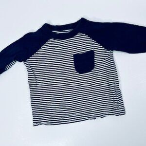 Old Navy Toddler Long-Sleeve T-Shirt